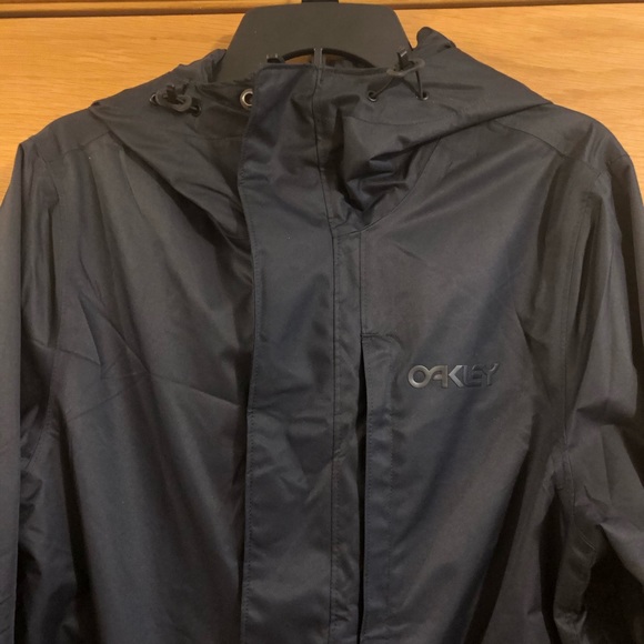 Oakley Highline 10K BZS Ski Snowboard Jacket Sz S